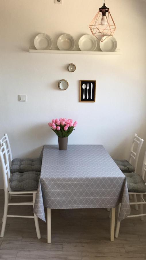 Apartments Novum Нови-Винодолски Экстерьер фото