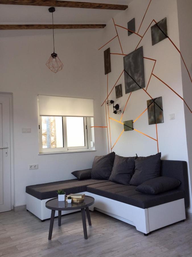 Apartments Novum Нови-Винодолски Экстерьер фото